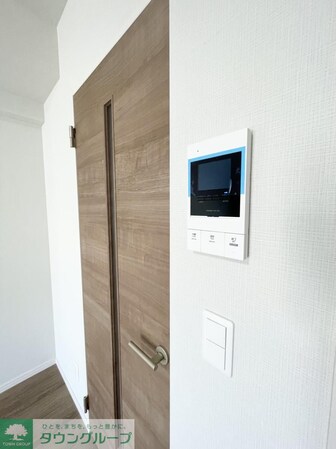 アルファコート青砥3の物件内観写真